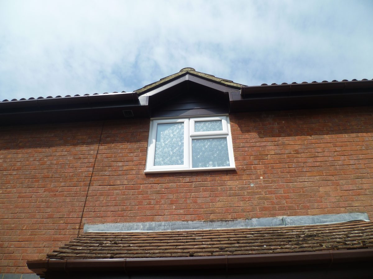 Gallery of Work | JB Fascias and Soffits