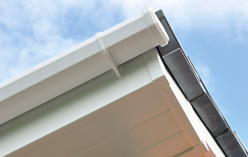 Fascias & Soffits Specialist in Kent | Canterbury Sittingbourne Whitstable